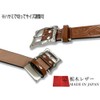 Tochigi Leather Belt, 6 Colors, Genuine Leather, Cowhide, Men's, Made