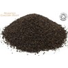 Organic Roasted Chicory Root Pure Herbal Infusion (25 Unbleached Tea