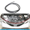 SZFKACCESS for 2021 2022 2023 2024 2025 Toyota Sienna Front