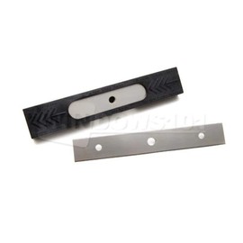 Ettore 6in/15cm PRO+ Carbon Scraper Blades