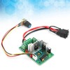 Speed Control Switch DC Motor Speed Control Module Adjustable PWM