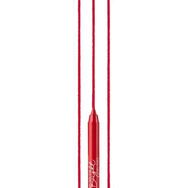 Delineador Beauty Creations Delineador De Gel En Lapiz