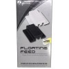 Lithonia Lighting Floating Feed Track Lighting Kit, new (E3)