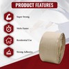 Zimpty ZY346 Carpet Joining Tape - Super Heat Bond Seaming