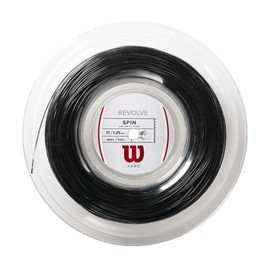 Wilson Revolve Spin Tennis Racket String Reel 16 G/1.3 mm