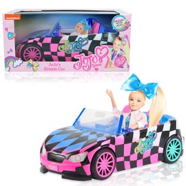 JoJo Siwa JoJo’s Dream Car