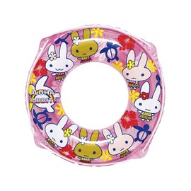 Chirushi Aloha Rabbit Ukiwa 55cm