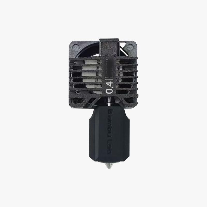 Bambu LAB Original P1P Hotend P1S - Juego de hotend