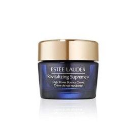 Estée Lauder Revitalizing Supreme Plus Night Power Bounce Cream 75ml / 리바이탈라이징 수프림 플러스 나이트 파워 바운스 크림 75ml