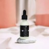 Laguede Suero Glow Nocturno, Aclarante, Hidrata, Humecta, Suaviza. Tipo de