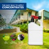 Pacific Pelican Refillable Hose-End Sprayer with 32oz Bottle - Simple