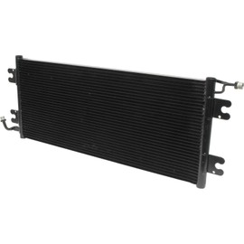 Universal Air Conditioner CN 4395PFC A/C Condenser