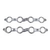 Percys 66087 Seal-4-Good; Header Flange Gasket; Narrow Spread Port; Stahl