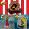Terror Fried 08092 Ooze Burger, When Fast Food Goes Bad,