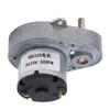 Gear Motor DC 24V 50RPM Speed Reduction Geared Motor Alloy