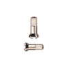 Spokes Nipple Bicycle Rim Balance Wheel Rust-Free 2.0 mm x