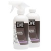 BETTER LIFE Wood Furniture Polish - Wood Cleaner & Dusting