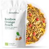TEA ROOIBOS ORANGE PEACH 100% Organic 100g (50 Cups) |