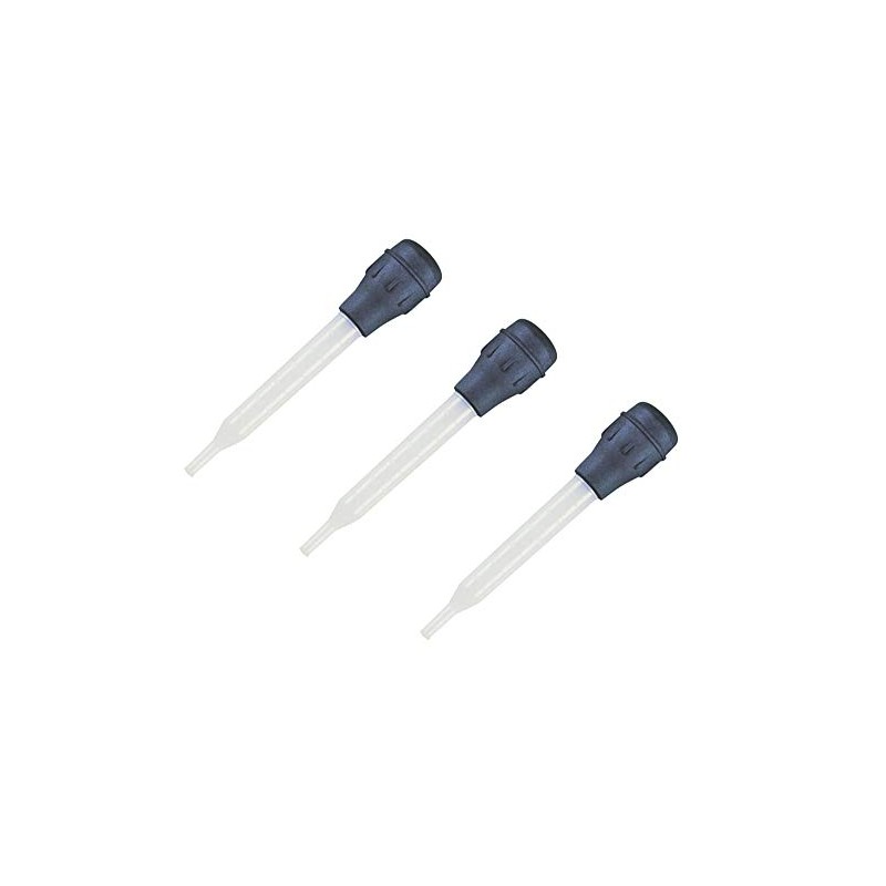 Norpro 3 X 5900 Nylon Baster