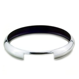 Auto Ersatz Schlüssel Gehäuse Funk Fernbedienung Ring Kompatibel mit Mini Cooper Countryman Cabriolet Clubman Coupe Paceman Roadster etc..