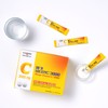 ILDONG 메가 비타민C 3000mg 고함량 순수 비타민C 100% (3개월분), 270g,