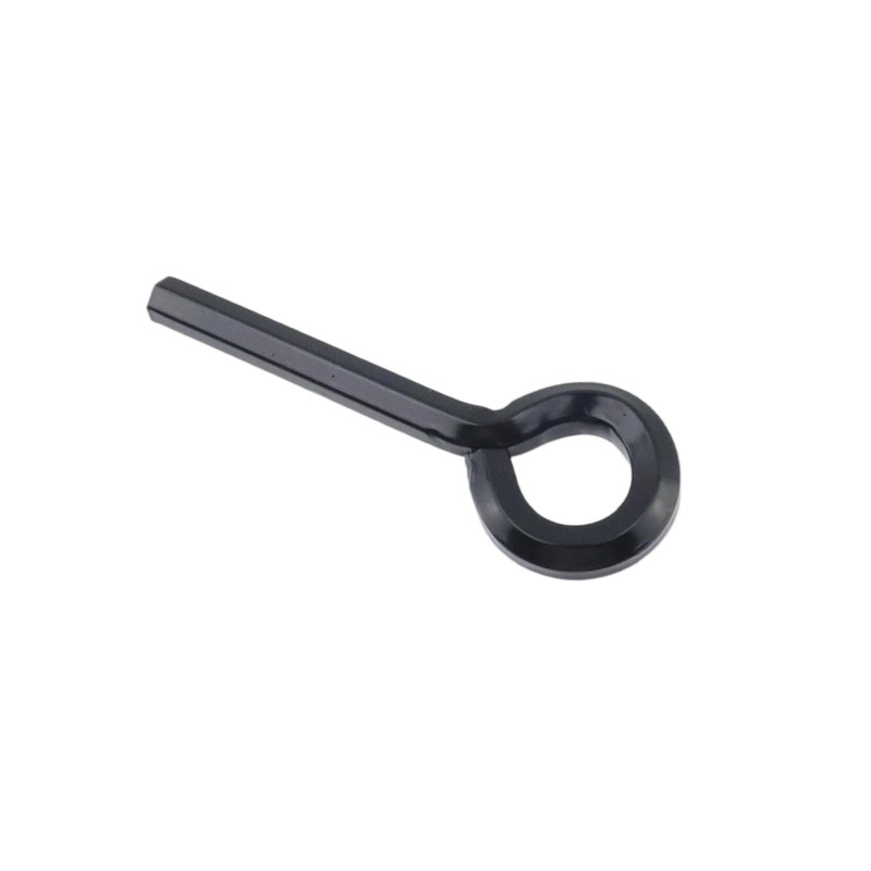 Coshar Allen Wrenches Black 7/32 Inch Hex Wrench Set Allen