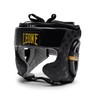 LEONE CS445 1947 Boxing Training Headgear, Unisex [DNA] Cheekbone Guard