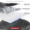 A-Premium Seat Cover Compatible with Can-Am Can-Am Commande Max 800
