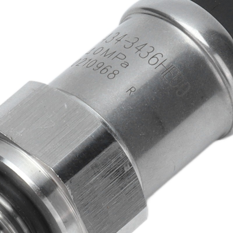 Pressure Sensor High Accuracy Sensitivity Maintain Great Performance Improve Operational