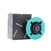 RIDEX Sealing Lid Coolant Container 56V0008 Plastic 45 mm