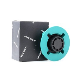 RIDEX Sealing Lid Coolant Container 56V0008 Plastic 45 mm