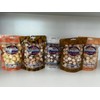 Freeze Dried Mini Marshmallows - Flavors: Minty Marshmallows