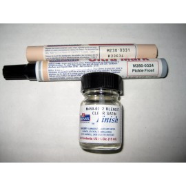 Mohawk Customer Care Kit Furniture Touch-Up  Frost M888-5S0321 Putty Marker