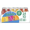QTG Products Tropicana 100% Juice Variety Pack, 24 Bottles, 10oz