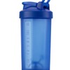 VOLTRX Protein Shaker Bottle, Merger USB C Rechargeable Electric Protein
