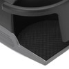 Rear Center Console Cup Holder, Black Gray Bracket 96965‑ZS00A Replacement