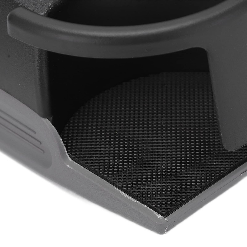 Rear Center Console Cup Holder, Black Gray Bracket 96965‑ZS00A Replacement