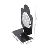 Mipcase 2pcs Rotatable Shooting Board for Boys and Girls Multi-Functional