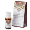 Goloka Pure Sandalwood Aroma Oil 10ml