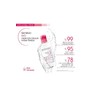 Bioderma Sensibio H2O Cleansing L Solution 500 ml
