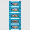 Feastables MrBeast Peanut Butter Milk Chocolate Chocolate Bar, Full Size