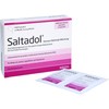 Saltadol Electrolyte Powder