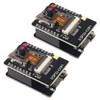 Aokin ESP32-CAM Camera Module, ESP32 Development Board WiFi and Bluetooth