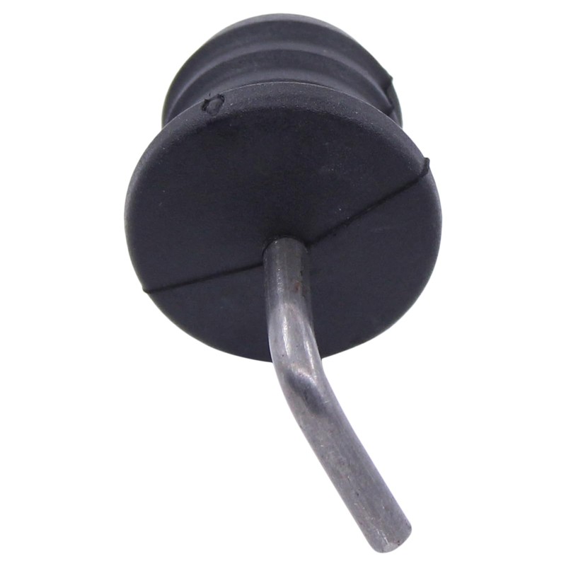 ApplianPar Transmission Filler ATF Cap Plug for Honda Accord 2003-2007,