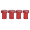 4PCS Woodworking Desktop Limit Blocks Multifunctional Workbench Peg Brake Stops