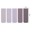 10 Pieces Magnetic Bookmarks Magnet Page Markers Assorted Book Markers