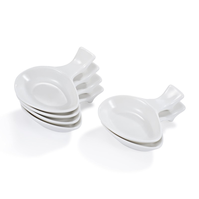 Urban Lifestyle Sauce Bowls Pack of 6