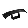 2 Pieces Car Rear Wing Mini Car Rear Wing Car