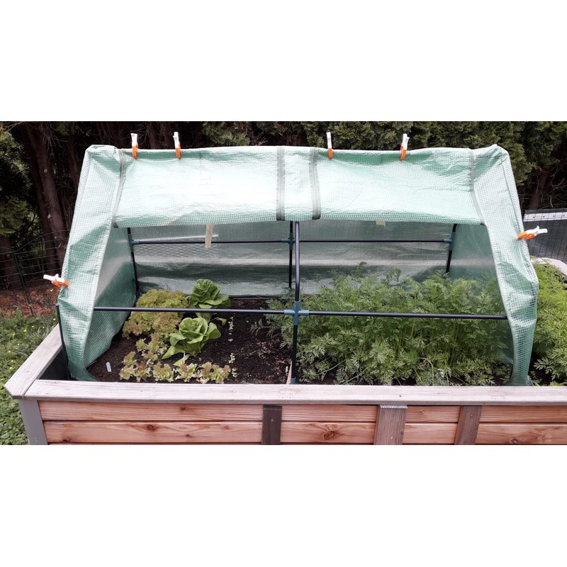 FIXCLIP | The Stormproof & Lockable Clothes Pegs | Pack