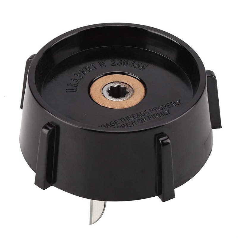 Juicer Replacement Parts, Stainless Steel Blade Base, Replacement Parts for